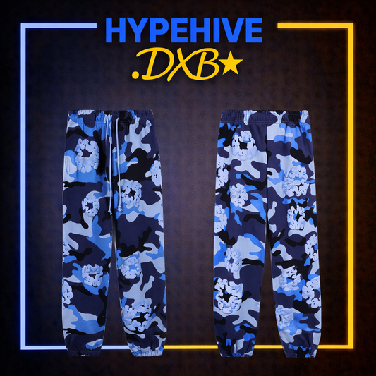 Denim Tears Sweatpants