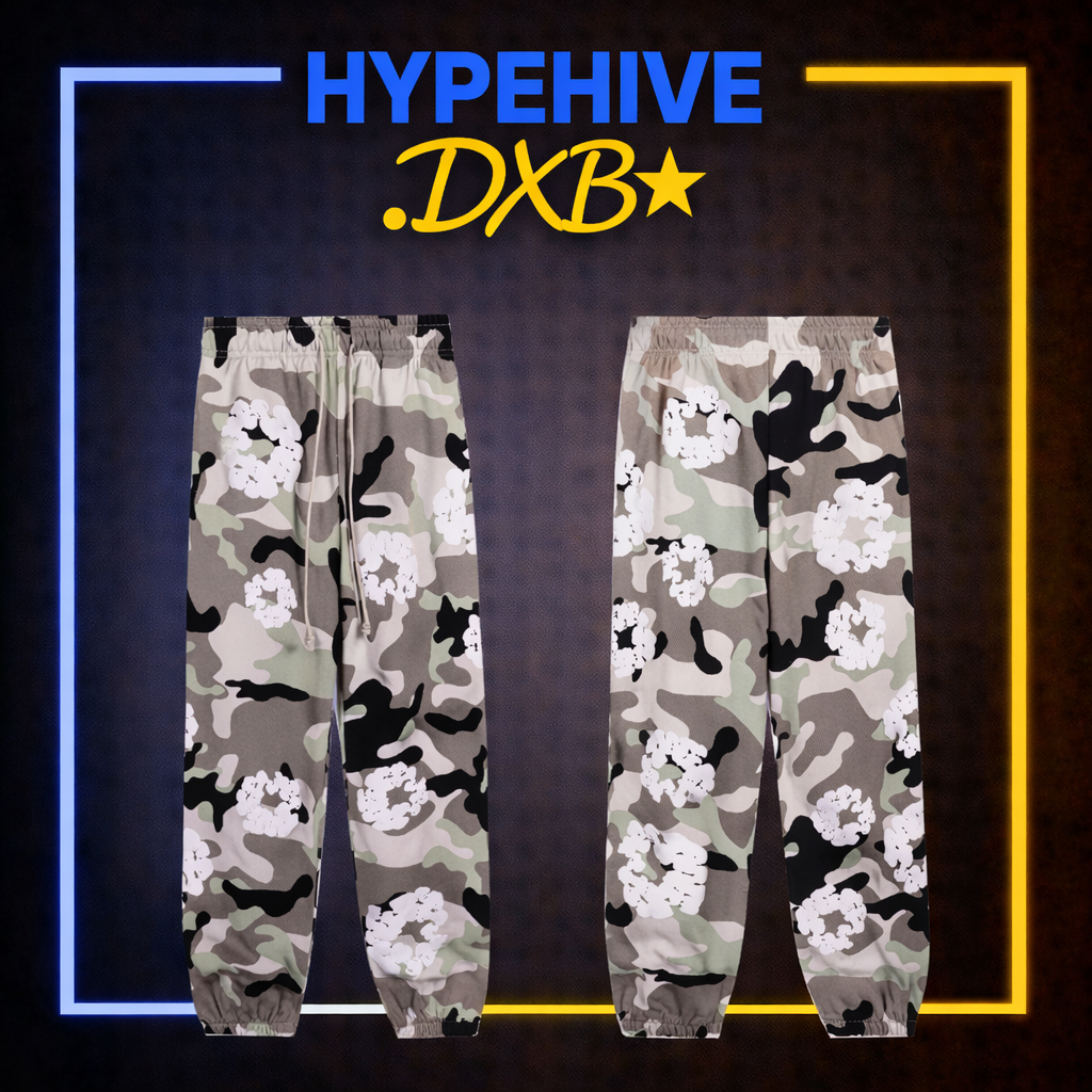 Denim Tears Sweatpants