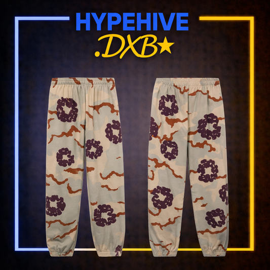 Denim Tears Sweatpants