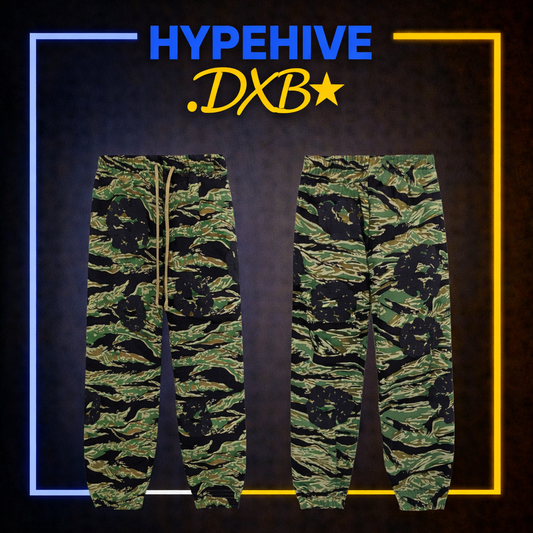 Denim Tears Sweatpants