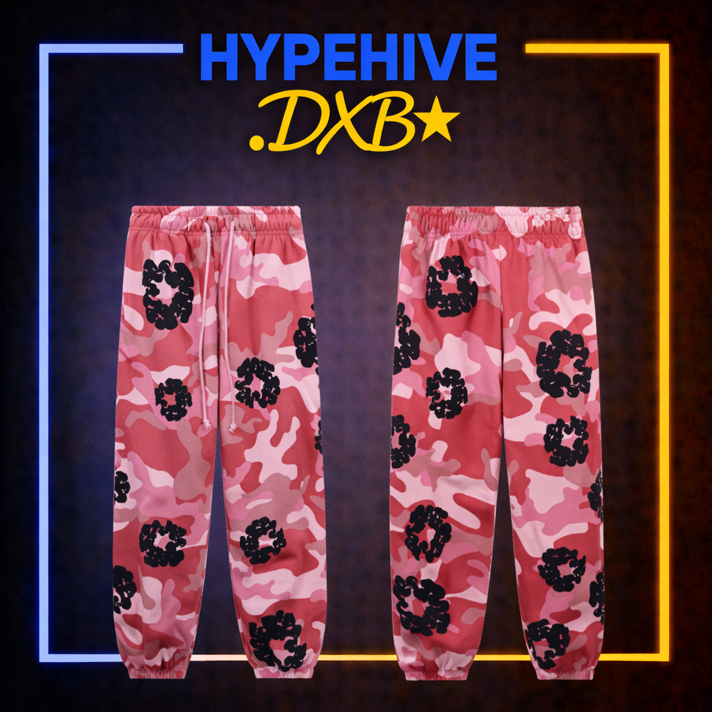 Denim Tears Sweatpants