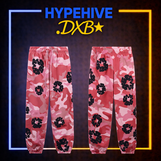 Denim Tears Sweatpants