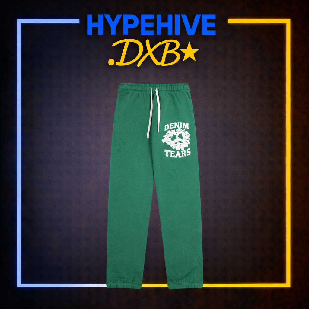Denim Tears Sweatpants