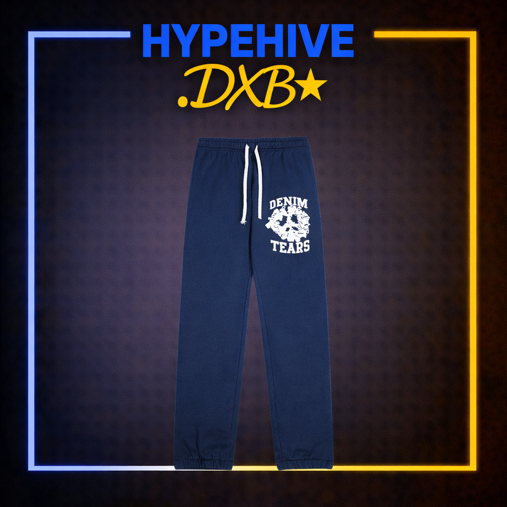 Denim Tears Sweatpants