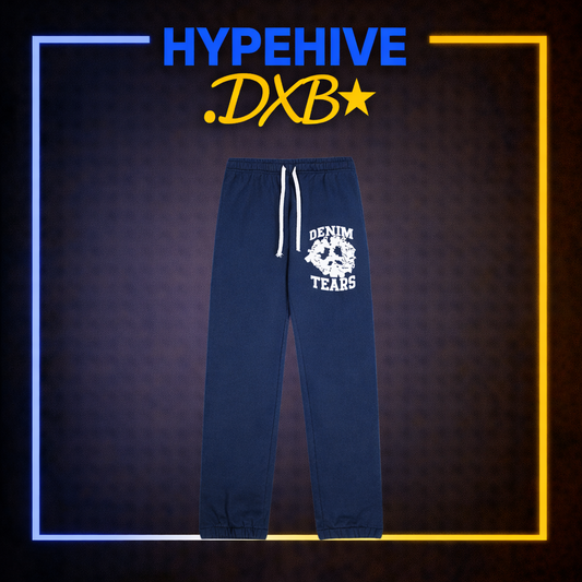 Denim Tears Sweatpants
