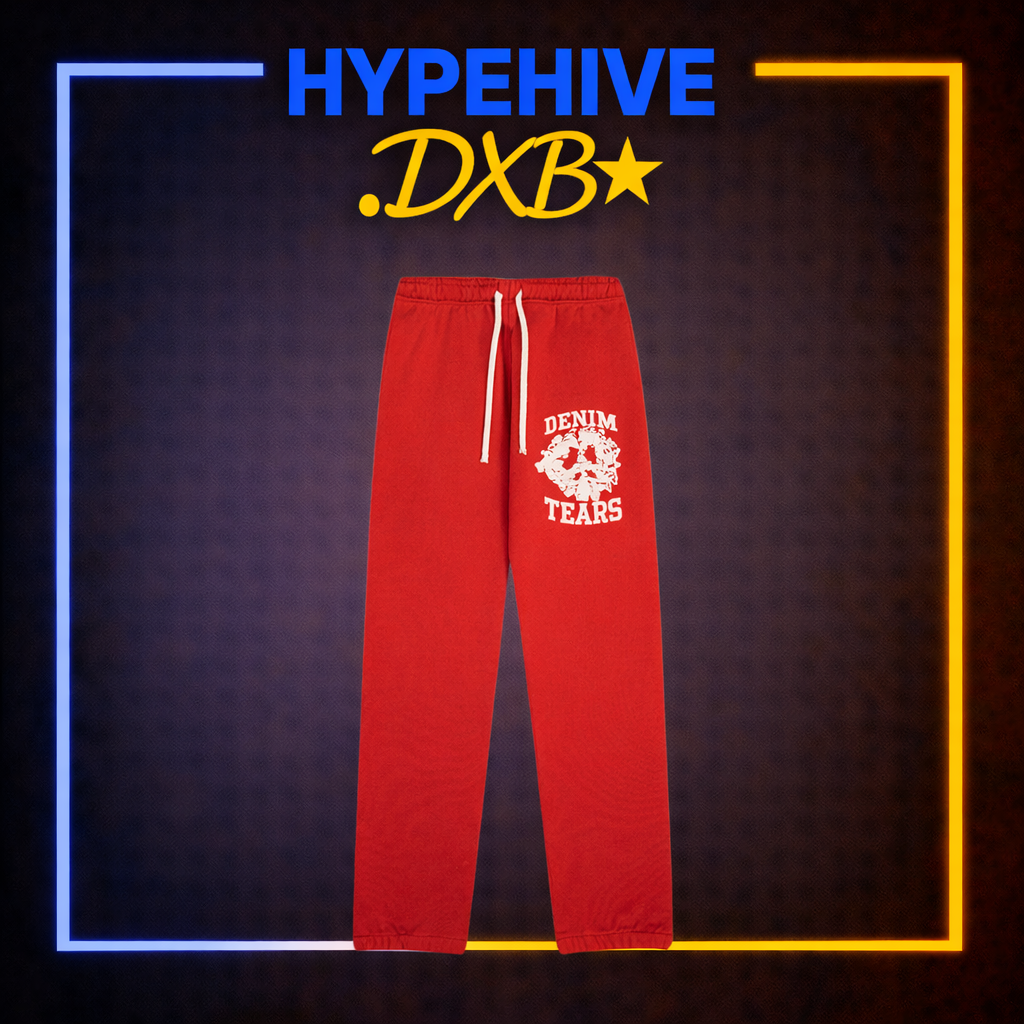 Denim Tears Sweatpants