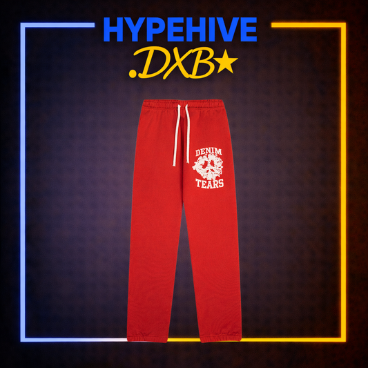Denim Tears Sweatpants