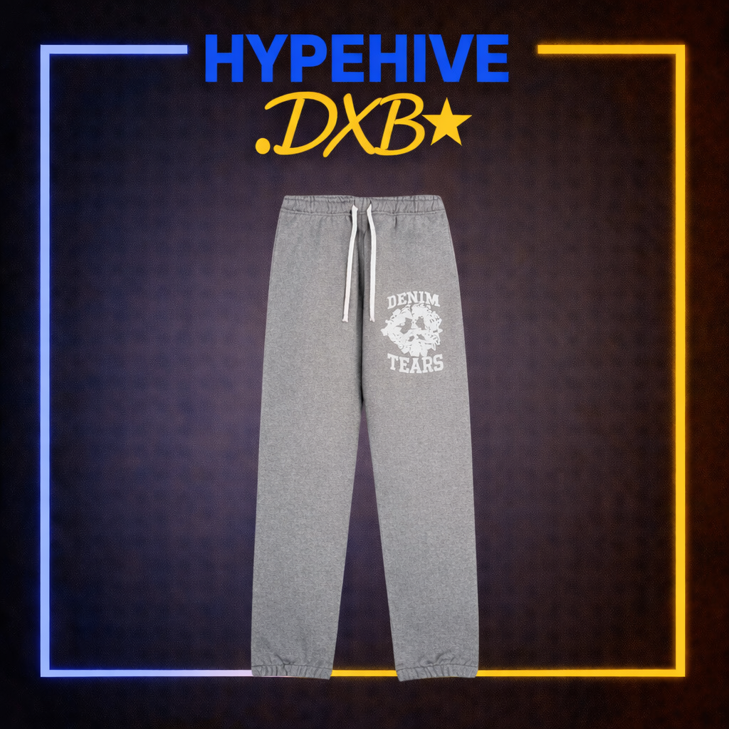 Denim Tears Sweatpants