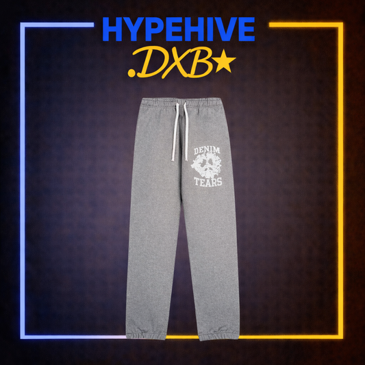Denim Tears Sweatpants