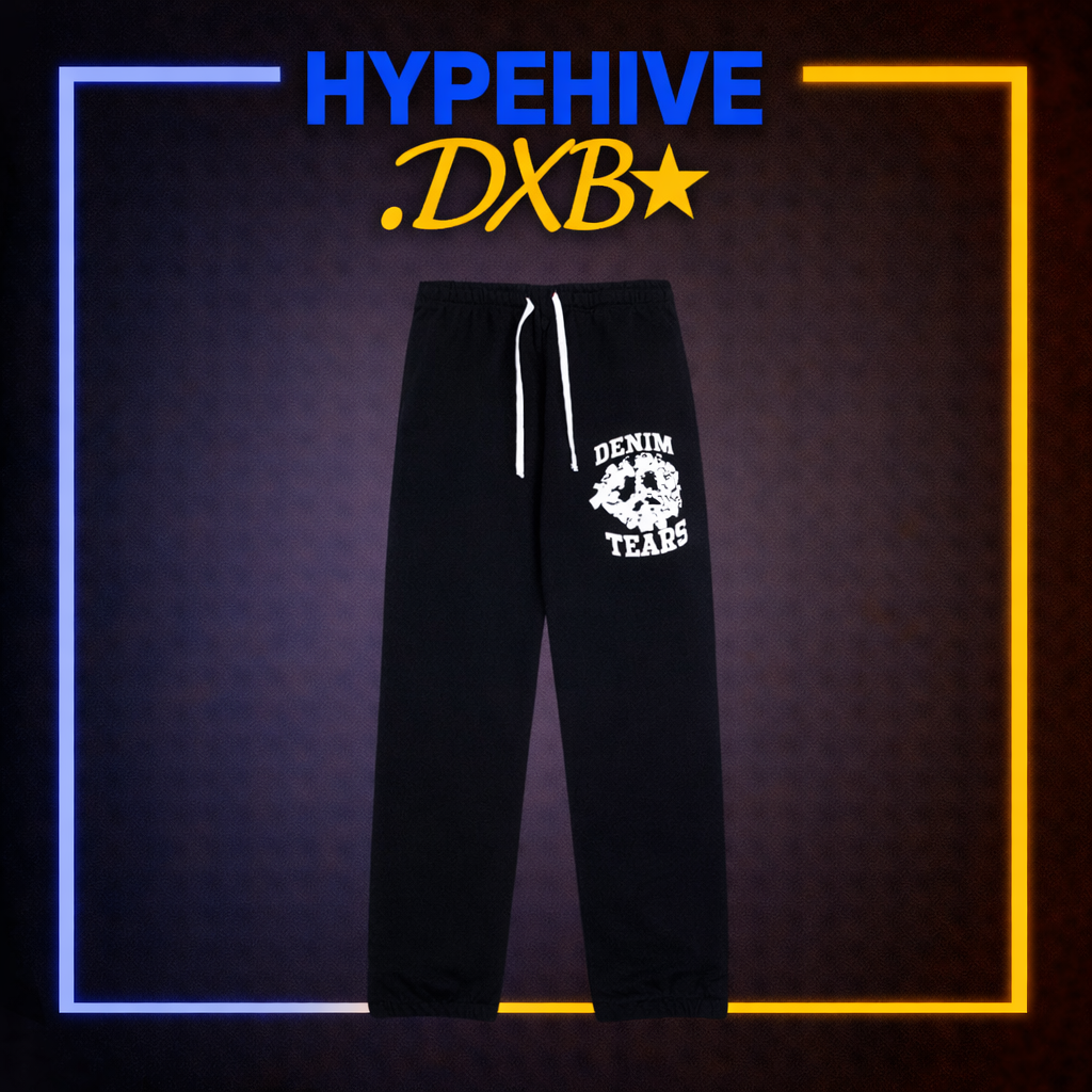 Denim Tears Sweatpants