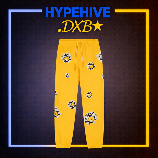 Denim Tears Sweatpants