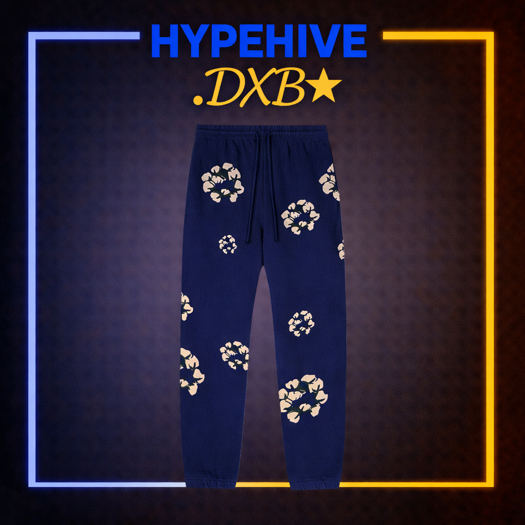 Denim Tears Sweatpants