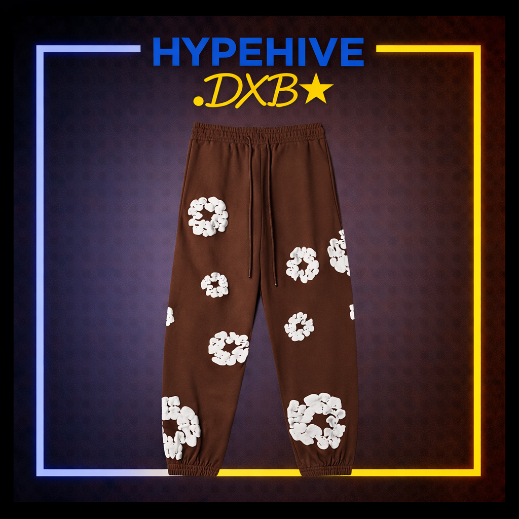Denim Tears Sweatpants