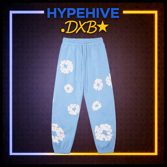 Denim Tears Sweatpants