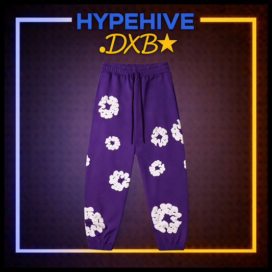 Denim Tears Sweatpants