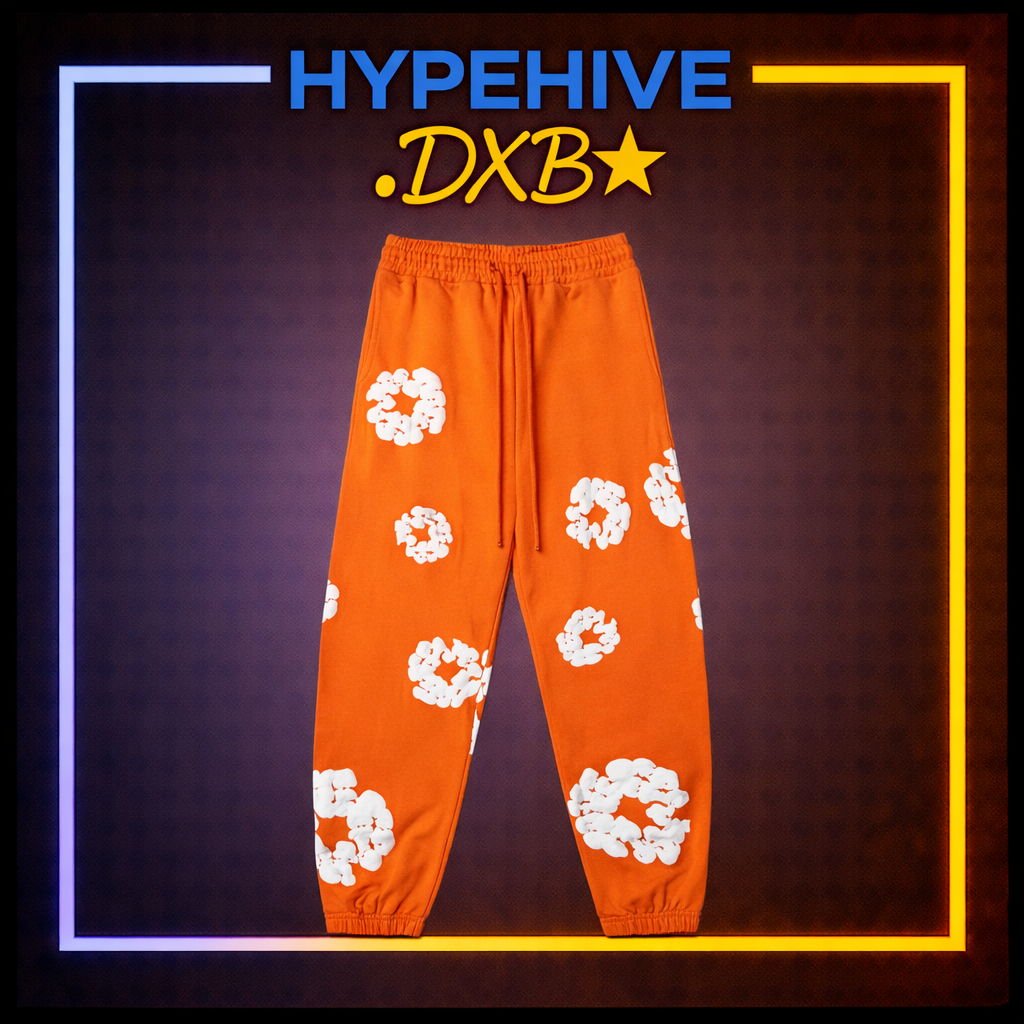 Denim Tears Sweatpants