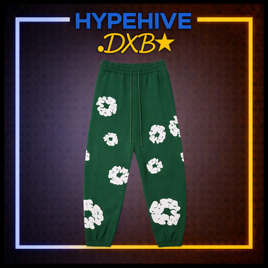 Denim Tears Sweatpants