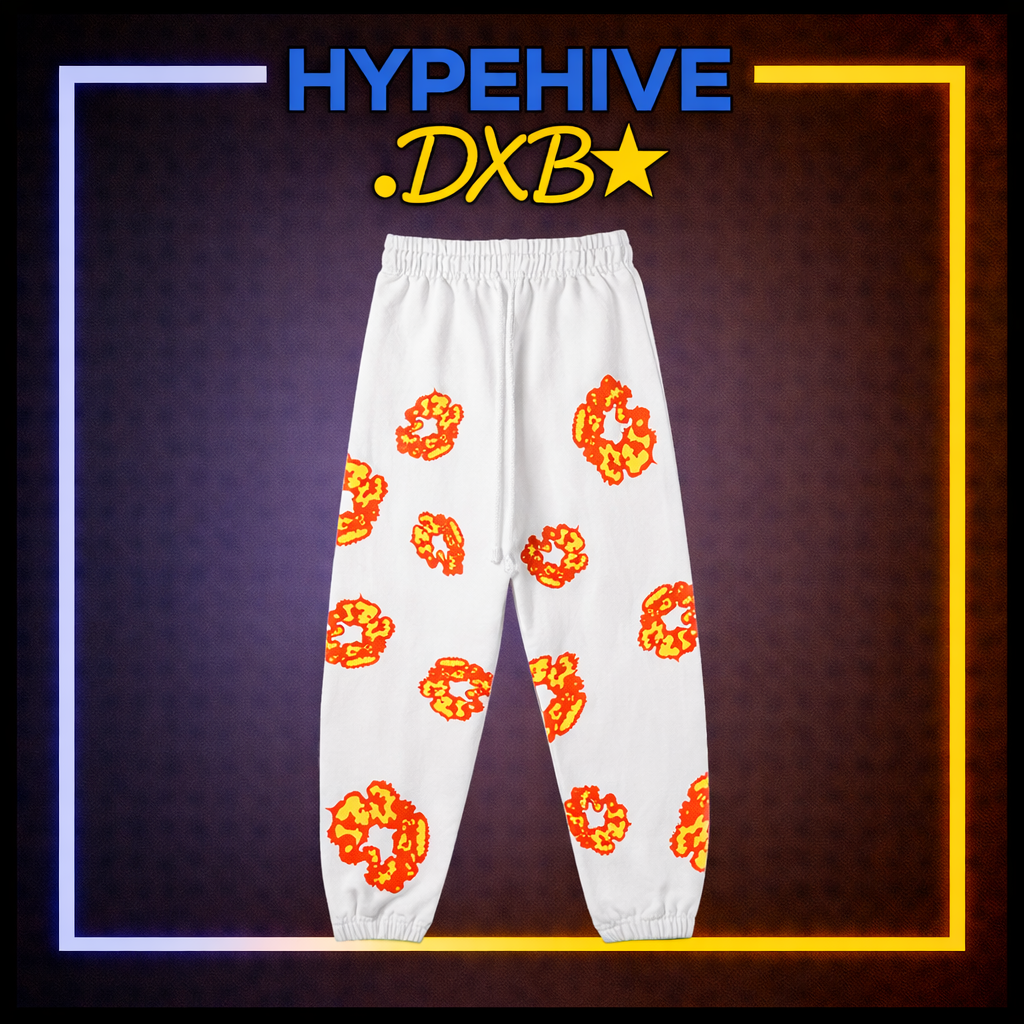 Denim Tears Sweatpants