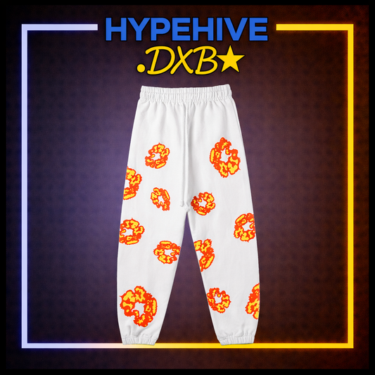 Denim Tears Sweatpants