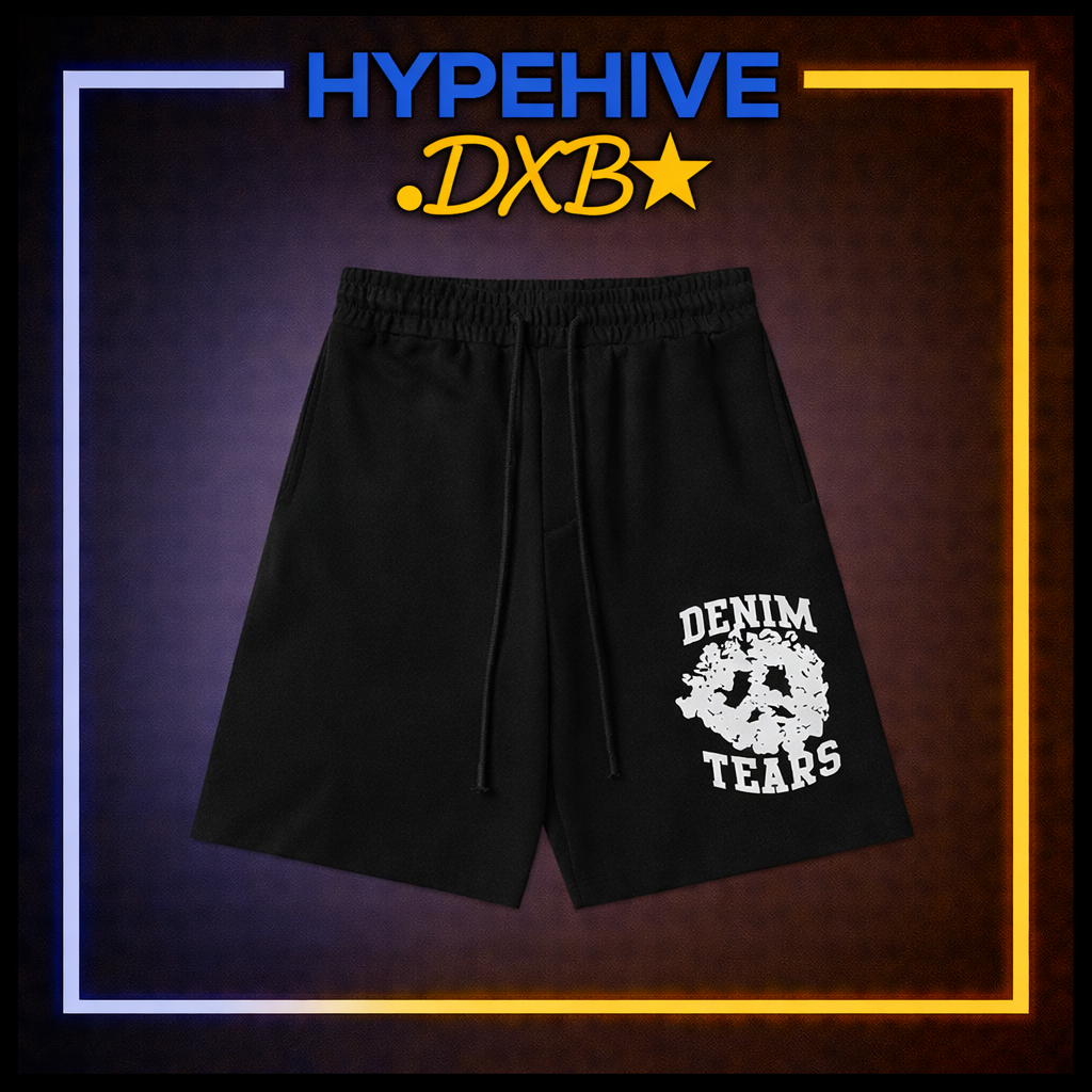 Denim Tears Shorts