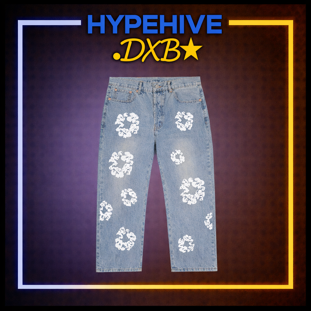 Denim Tears Jeans