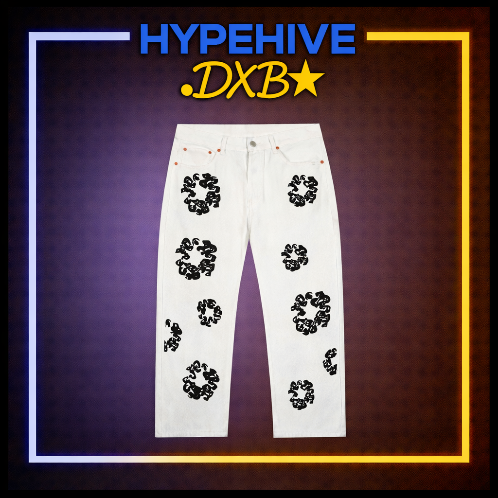 Denim Tears Jeans
