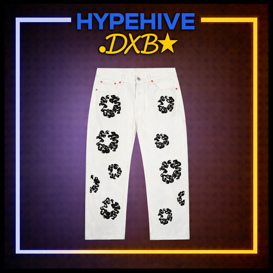 Denim Tears Jeans