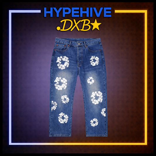 Denim Tears Jeans