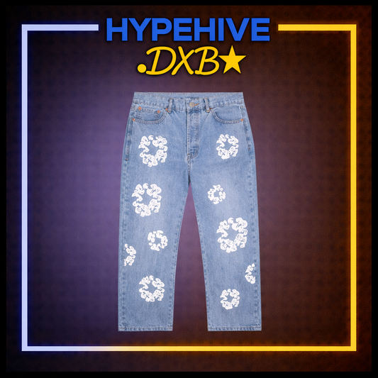 Denim Tears Jeans