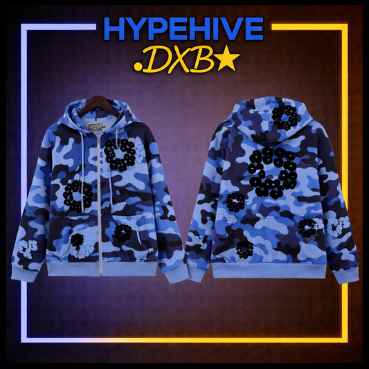 Denim Tears Jacket