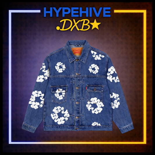 Denim Tears Jacket