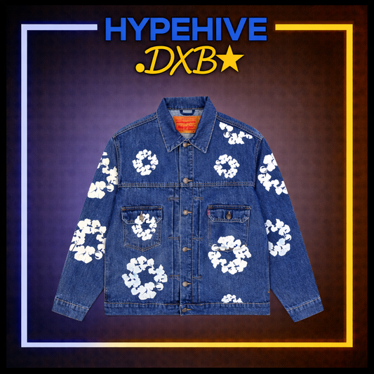 Denim Tears Jacket