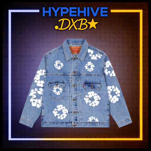 Denim Tears Jacket
