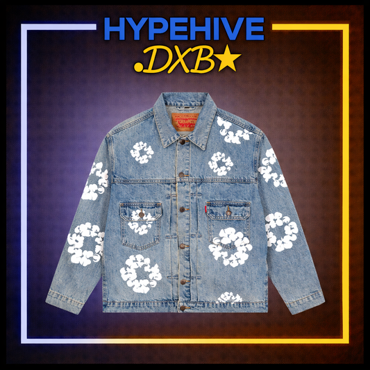 Denim Tears Jacket