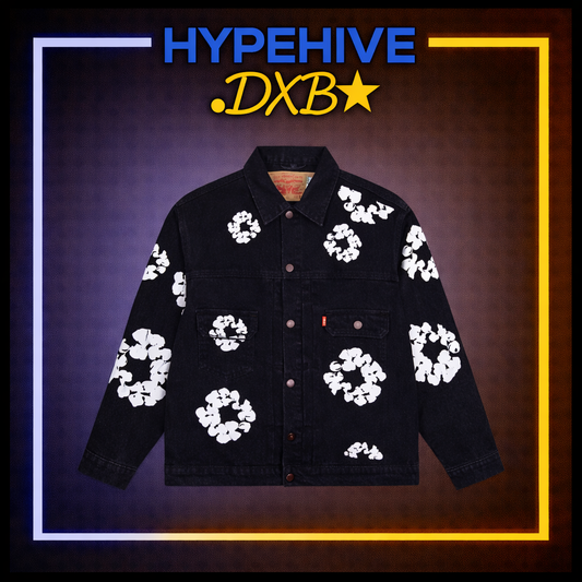 Denim Tears Jacket