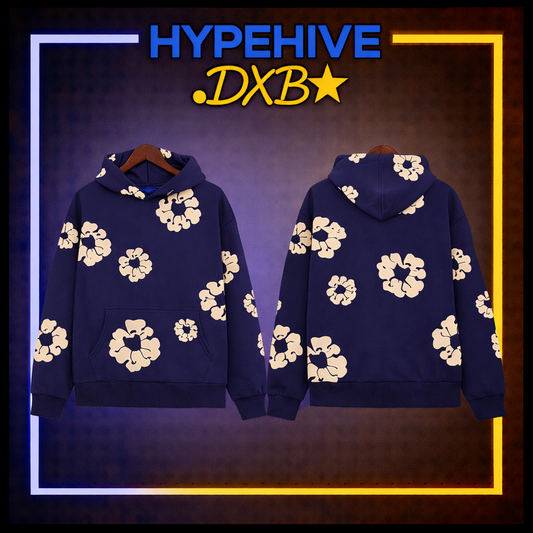 Denim Tears Hoodie