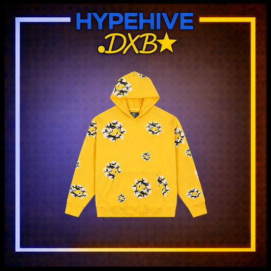 Denim Tears Hoodie