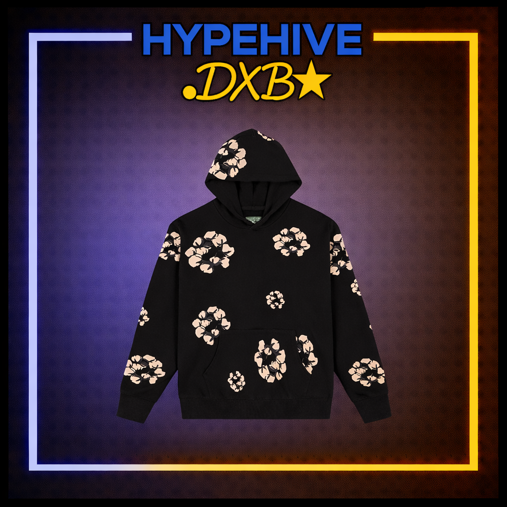 Denim Tears Hoodie