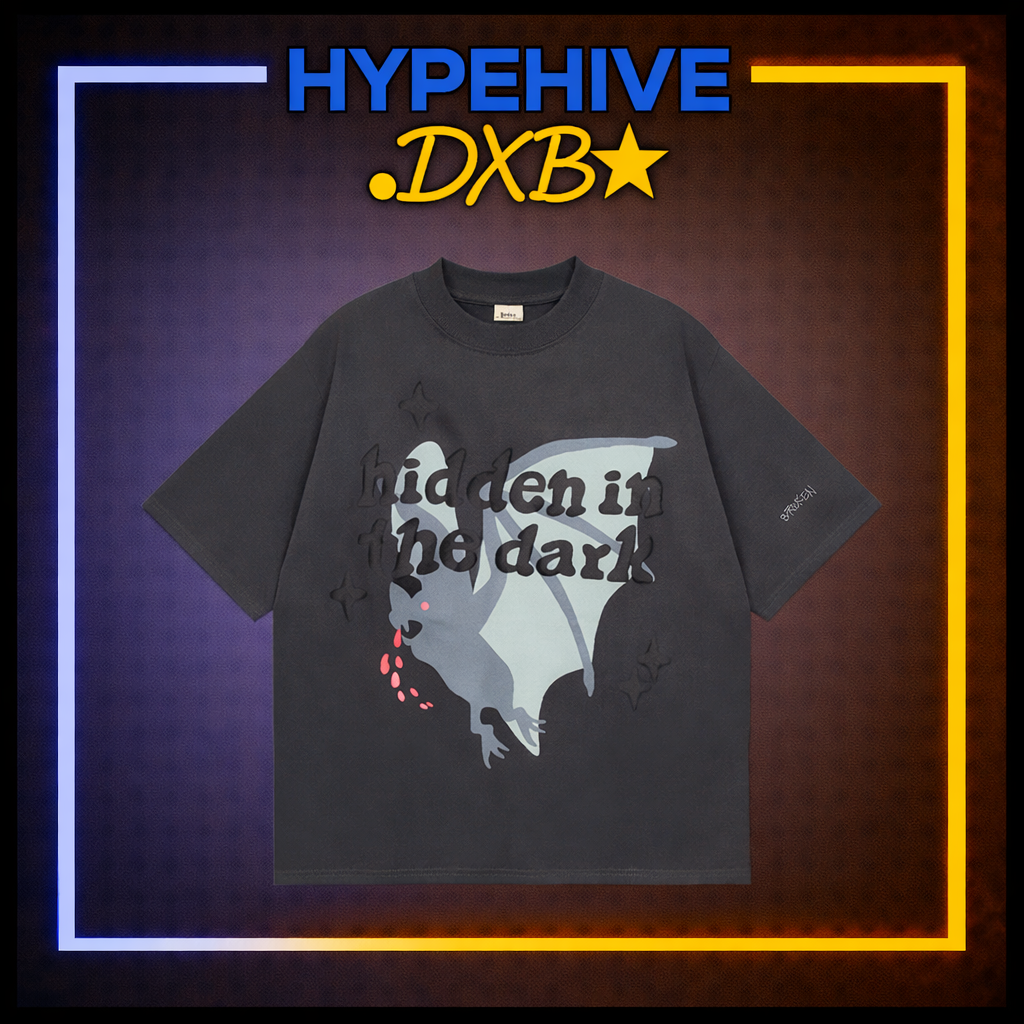 Broken Planet T-Shirt