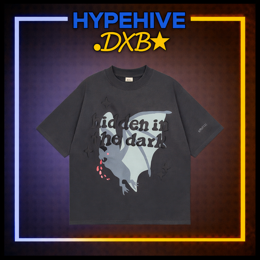 Broken Planet T-Shirt