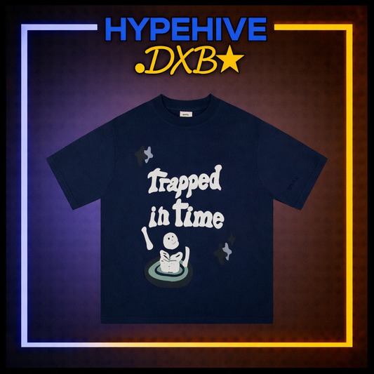 Broken Planet T-Shirt