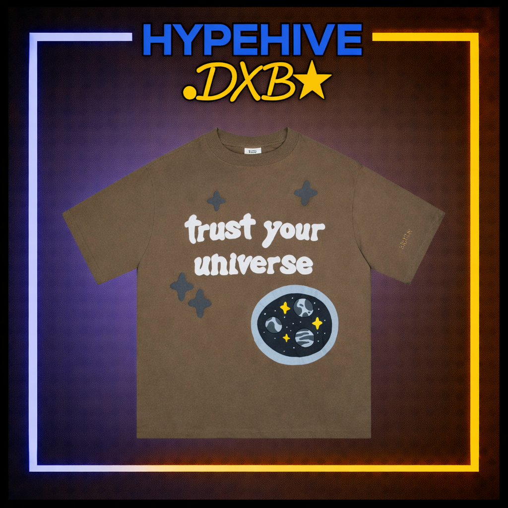 Broken Planet T-Shirt