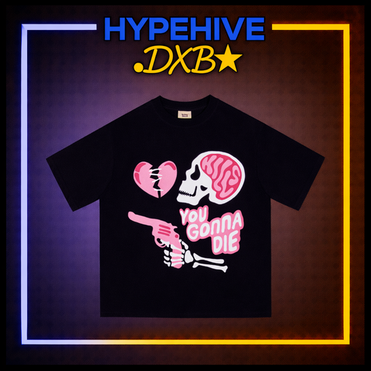 Broken Planet T-Shirt