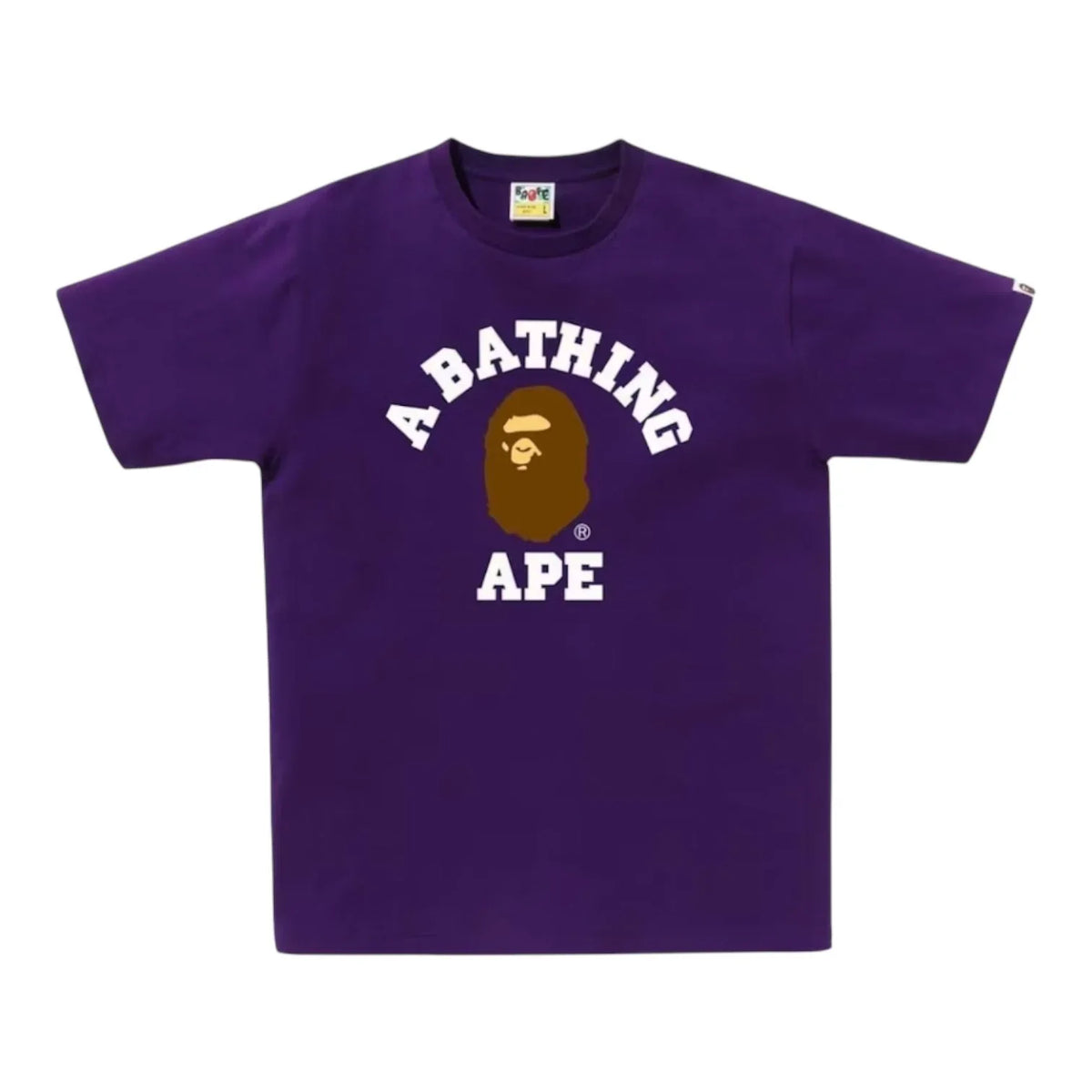 Bape T-shirt