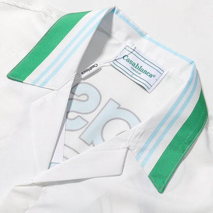 Casablanca short set