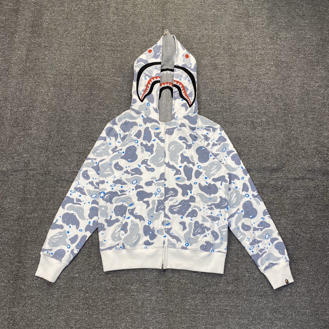 Bape Jacket