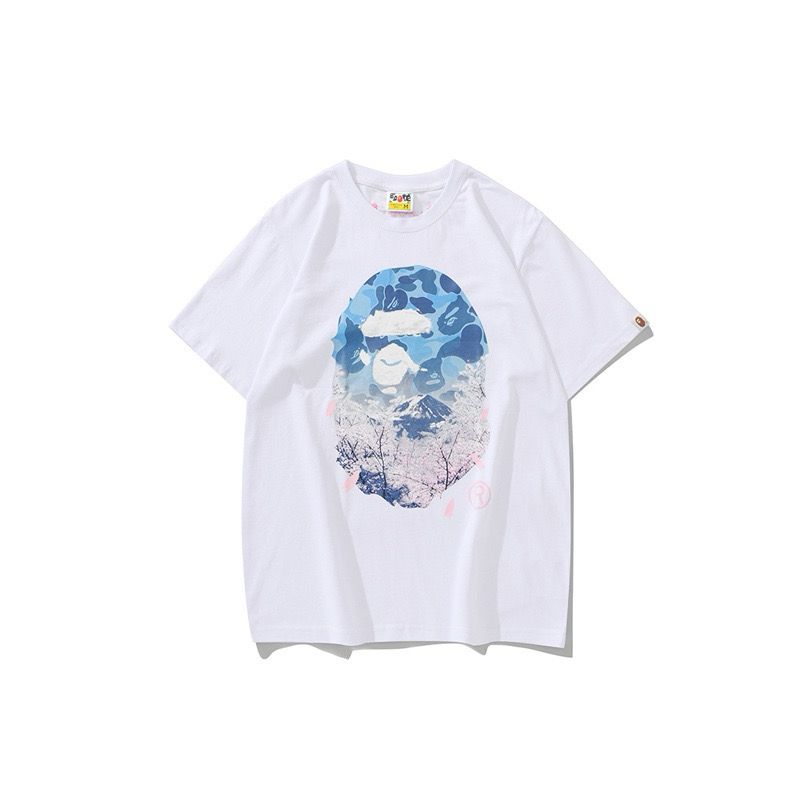 Bape T-shirt