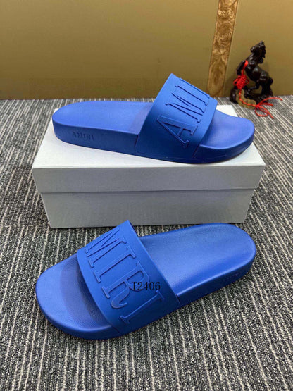 Amiri Slides