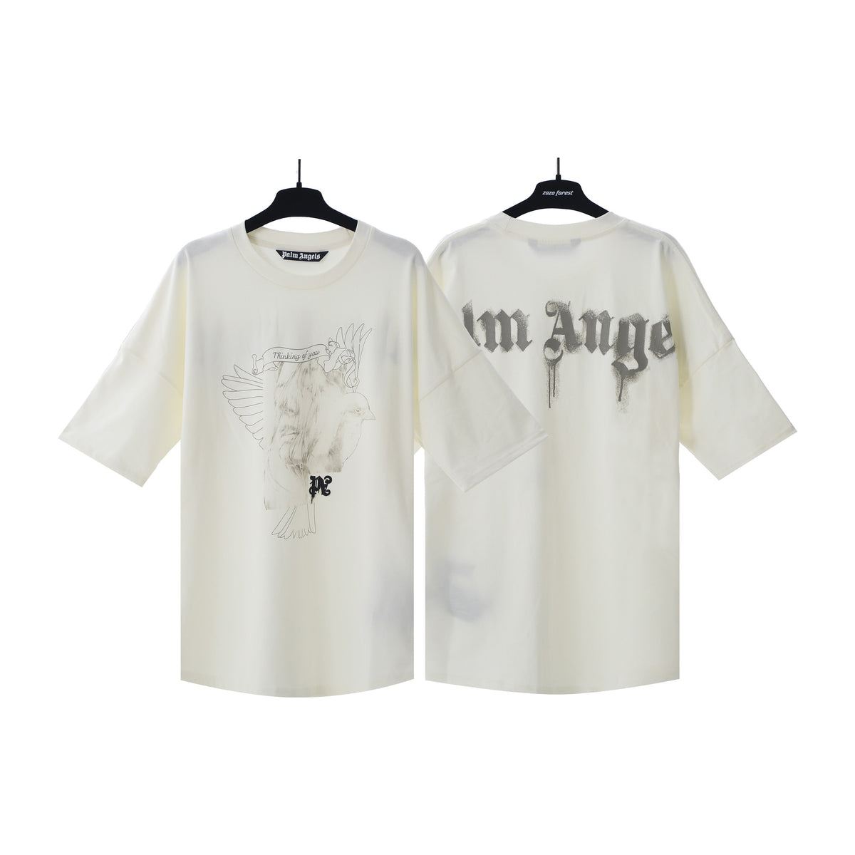 Palm angels t-shirt