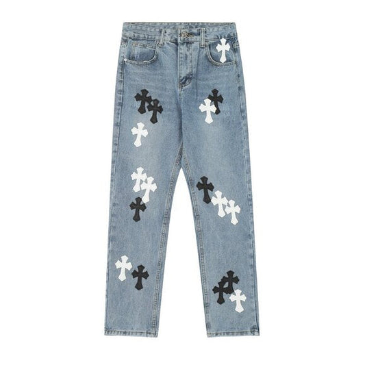 Chrome Hearts Jeans